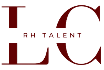 Logo RH Talent LC